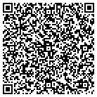 QR code with L & D Electrical Contracting contacts
