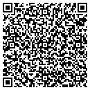 QR code with Zebu Systems contacts