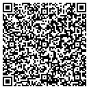 QR code with J&L Leasing Inc contacts