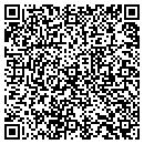 QR code with 4 R Carpet contacts