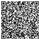 QR code with Raymond E Agins contacts