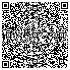 QR code with Mama Lena's Restaurant & Pizza contacts