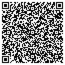 QR code with Robert Hynes contacts