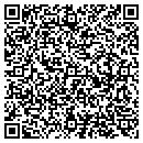 QR code with Hartselle Raceway contacts