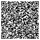 QR code with H & R Block contacts