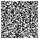 QR code with Glen Osmun Excavating contacts