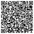 QR code with Rumage Inc contacts