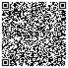 QR code with Al D Landscaping Tree Service contacts