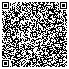 QR code with Aengstrom Insulation contacts