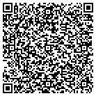 QR code with Chicago Metallic Corporation contacts