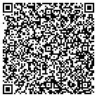 QR code with R & S Sewer Contractors contacts