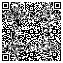 QR code with Caribe Cab contacts