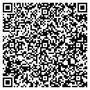 QR code with C Dennis Fischer DMD contacts