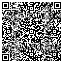 QR code with Aaron A Sporn MD contacts