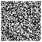 QR code with A Pegasus Limousine Corp contacts