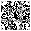 QR code with Kitchen & Bath Mfg contacts