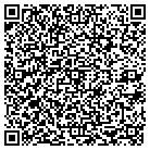 QR code with Custom Fabricators Inc contacts