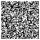 QR code with J & T Trading contacts