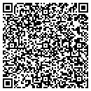 QR code with A-Ababa Co contacts