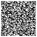 QR code with T Mobile contacts