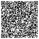 QR code with Kondrtqwicz Andrze J Construct contacts