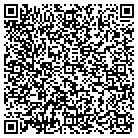 QR code with H & R Block Tax Service contacts