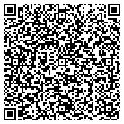 QR code with S M Custom Air Brushing contacts