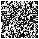 QR code with U C Laundromat contacts