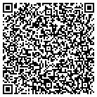 QR code with A & L Mortgage Tracing Service contacts