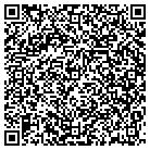 QR code with R & S Limosine Service Inc contacts