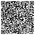QR code with Bella Prints contacts