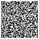 QR code with Predator East contacts