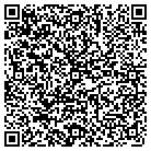 QR code with Manahawkin Surrogate Office contacts