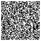 QR code with Pegasus Medical Group contacts