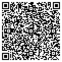 QR code with DLS Productions contacts