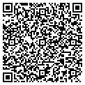 QR code with All Clear contacts
