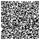 QR code with John Larkin and Company Inc contacts