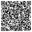 QR code with B C S contacts