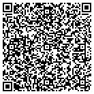 QR code with Mary Ellen Markunas Dvm contacts