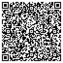 QR code with Art Rageous contacts