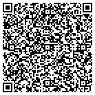 QR code with R M Sickler Farm Inc contacts