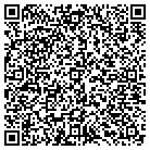 QR code with B P Miyou Marriage Intrctn contacts