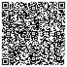QR code with Aj Mfg Representative contacts