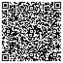 QR code with Clusters At Wash Condo Assn contacts