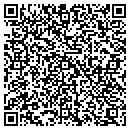 QR code with Carter's Clean Service contacts
