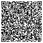 QR code with Kimberly A Dougherty PHD contacts