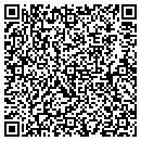 QR code with Rita's Rack contacts