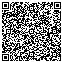 QR code with Thinkup Inc contacts