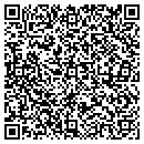 QR code with Hallidays America Inc contacts