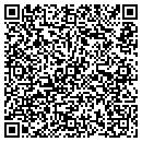 QR code with HJB Sign Service contacts